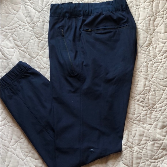 lululemon warpstreme
